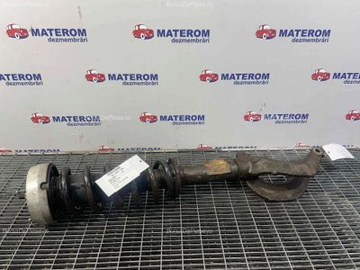 TELESCOP FATA DREAPTA BMW X6 xDrive 40D 2007-2015 oe 31316783016, vedere frontata