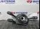 BLOC SEMNALIZARE BMW X6 xDrive 40D 2007-2015 oe 61319169072, vedere frontata