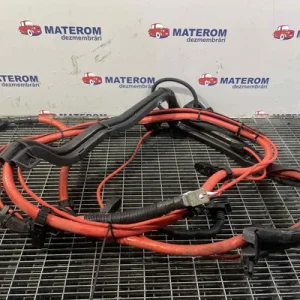 BORNA ACUMULATOR