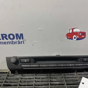 BUTOANE CONTROL RADIO