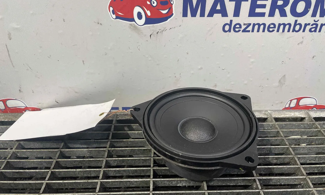 DIFUZOR AUDIO BMW X6 2007-2015