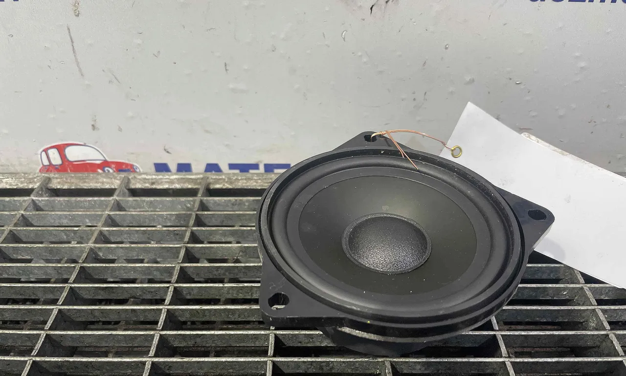 DIFUZOR AUDIO BMW X6 2007-2015