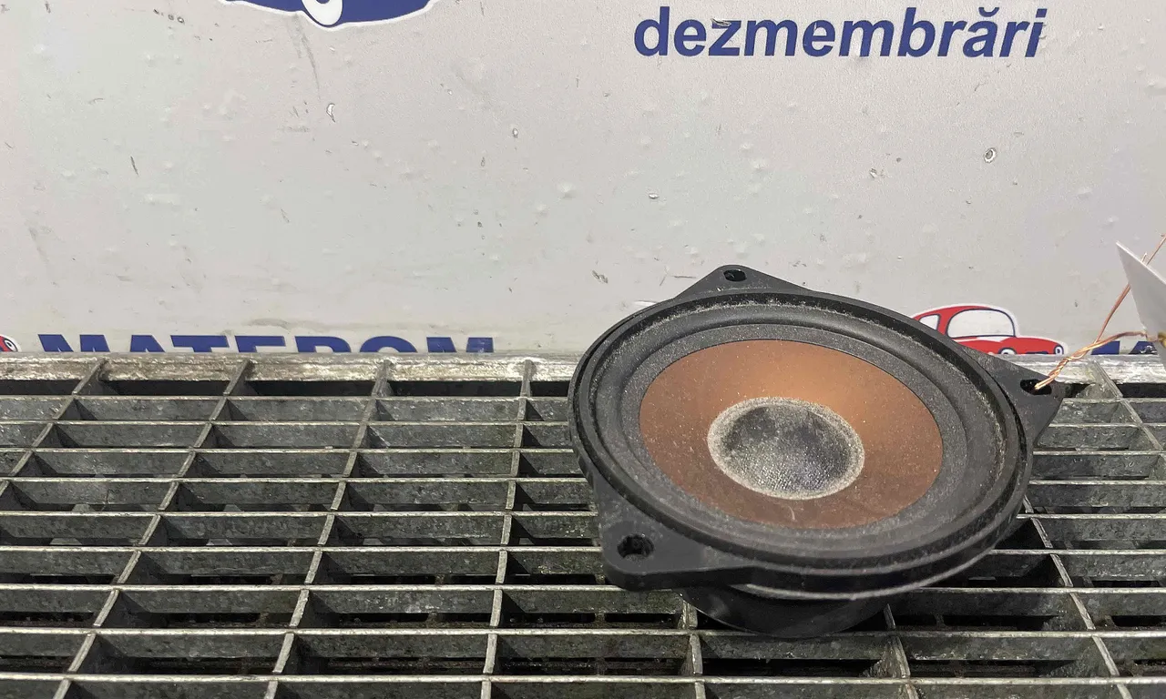 DIFUZOR AUDIO BMW X6 2007-2015