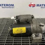 ELECTROMOTOR BMW X6 xDrive 40D 2007-2015 oe-7801203, vedere frontata