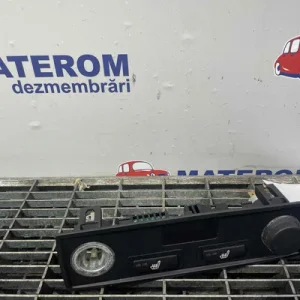 INTRERUPATOR INCALZIRE SCAUNE