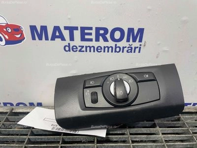 INTRERUPATOR LUMINI