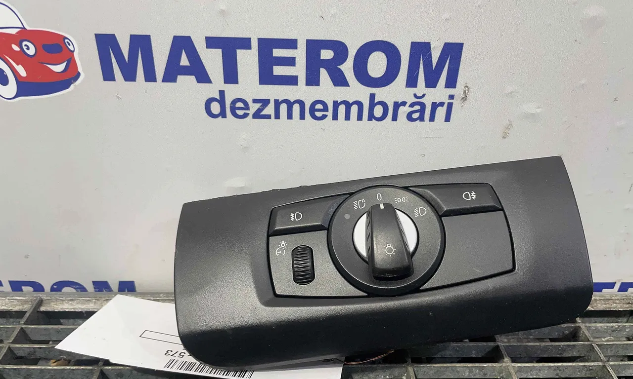 INTRERUPATOR LUMINI BMW X6 2007-2015