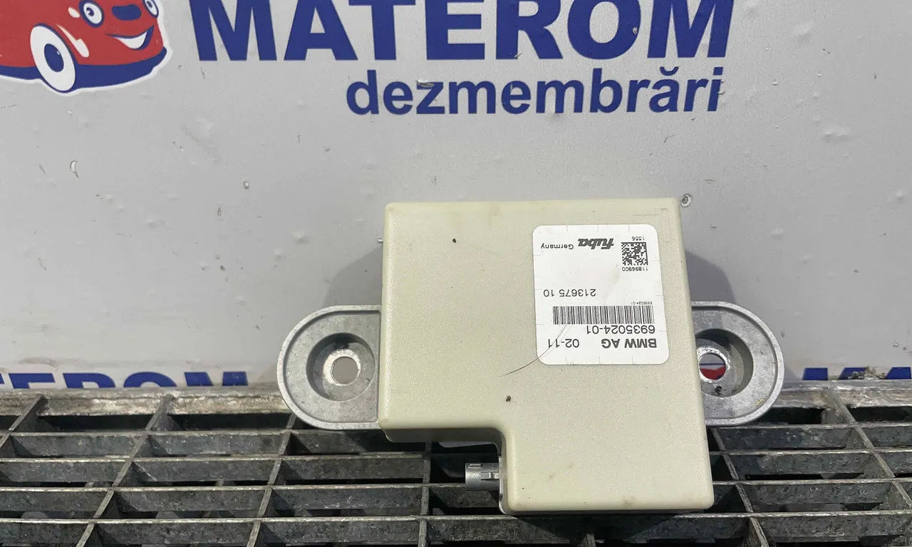 MODUL ANTENA BMW X6 2007-2015