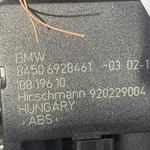 MODUL ANTENA BMW X6 xDrive 40D 2007-2015 oe-84506928461, vedere laterala