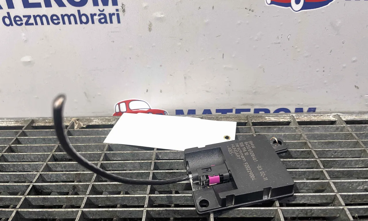 MODUL ANTENA BMW X6 2007-2015