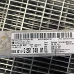 MODUL BLUETOOTH BMW X6 xDrive 40D 2007-2015 oe-9251748, vedere laterala
