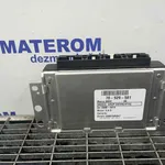 MODUL GRUP DIFERENTIAL BMW X6 xDrive 40D 2007-2015 oe-33607595847, vedere laterala