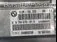MODUL UNITATE CONTROL BMW X6 xDrive 40D 2007-2015 oe 6794679, vedere laterala
