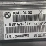 MODUL UNITATE CONTROL BMW X6 xDrive 40D 2007-2015 oe-6794679, vedere laterala