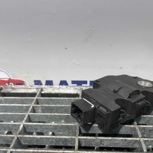 MOTORAS CLAPETA INCALZIRE