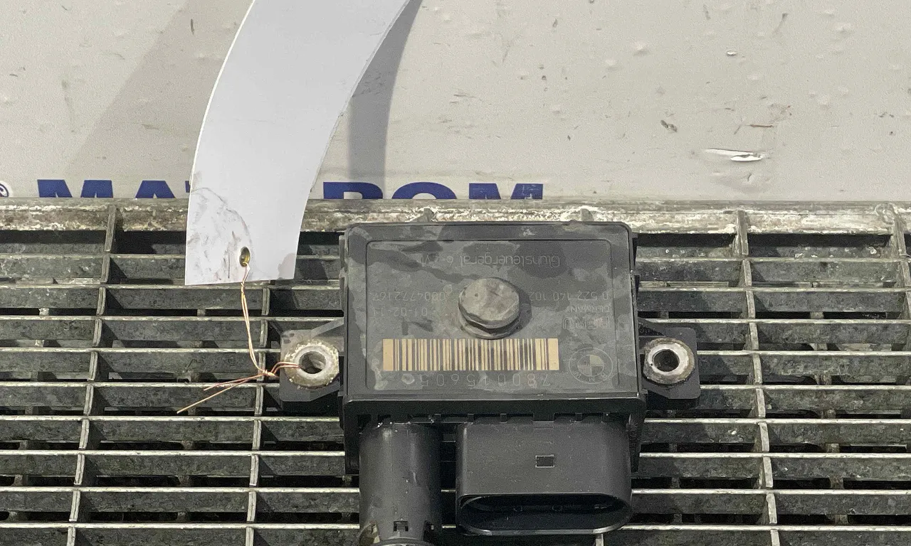 RELEU BUJII BMW X6 2007-2015