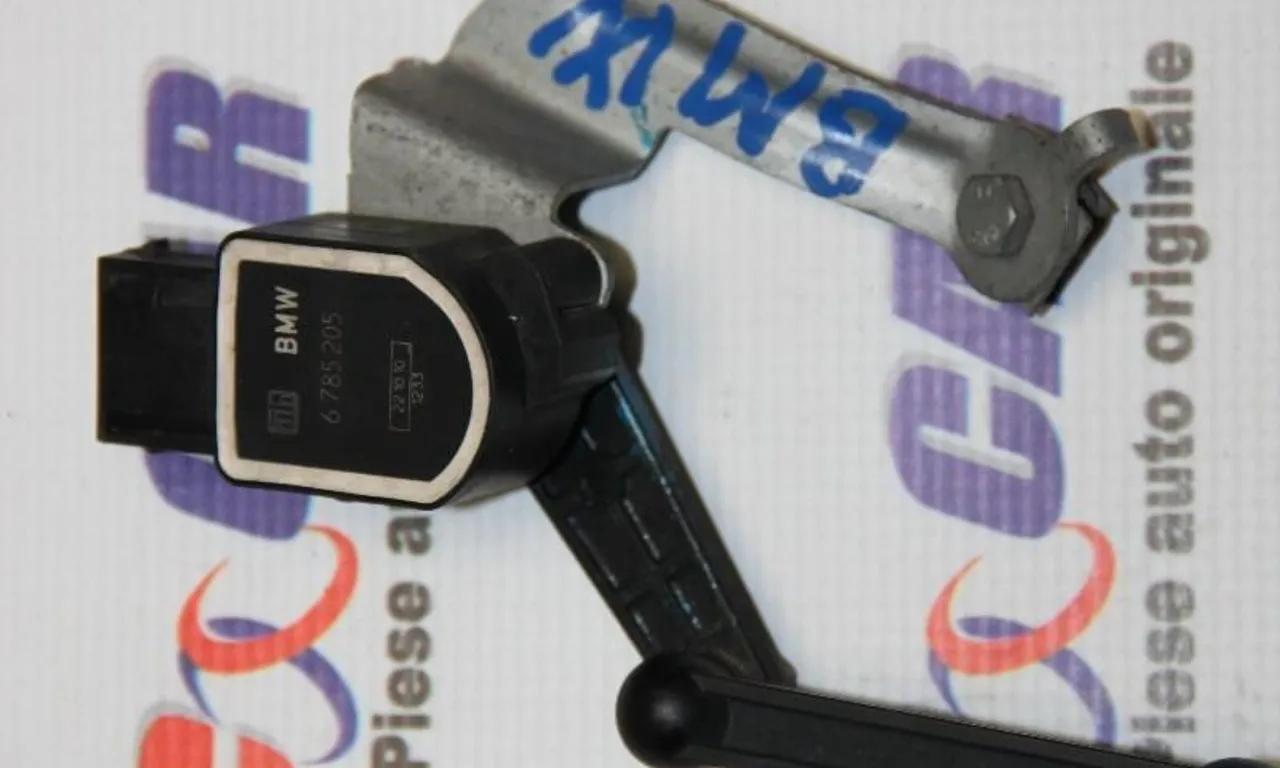 Senzor balast BMW X6 2007-2015