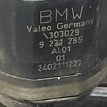 SENZOR PARCARE FATA BMW X6 xDrive 40D 2007-2015 oe-9231287, vedere laterala