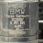 SENZOR PARCARE SPATE BMW X6 xDrive 40D 2007-2015 oe-9231285, vedere laterala