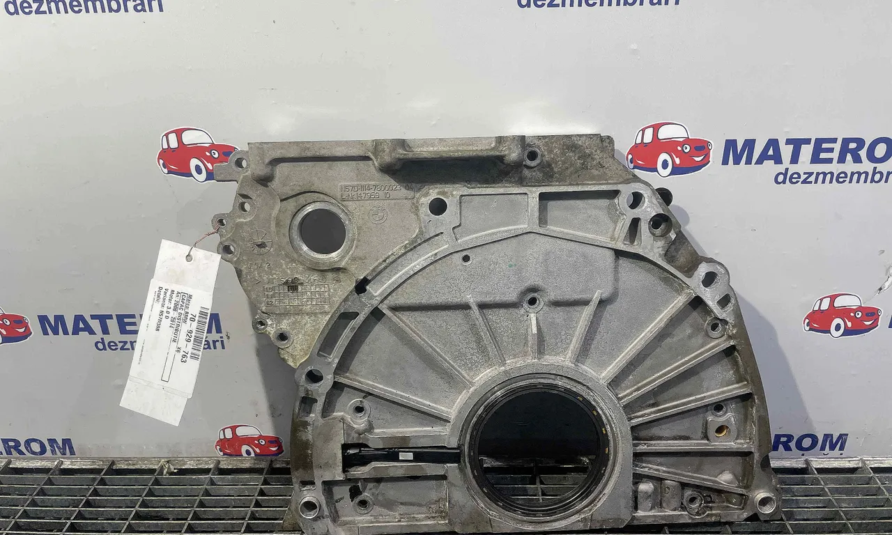 CAPAC DISTRIBUTIE BMW X6 2007-2015