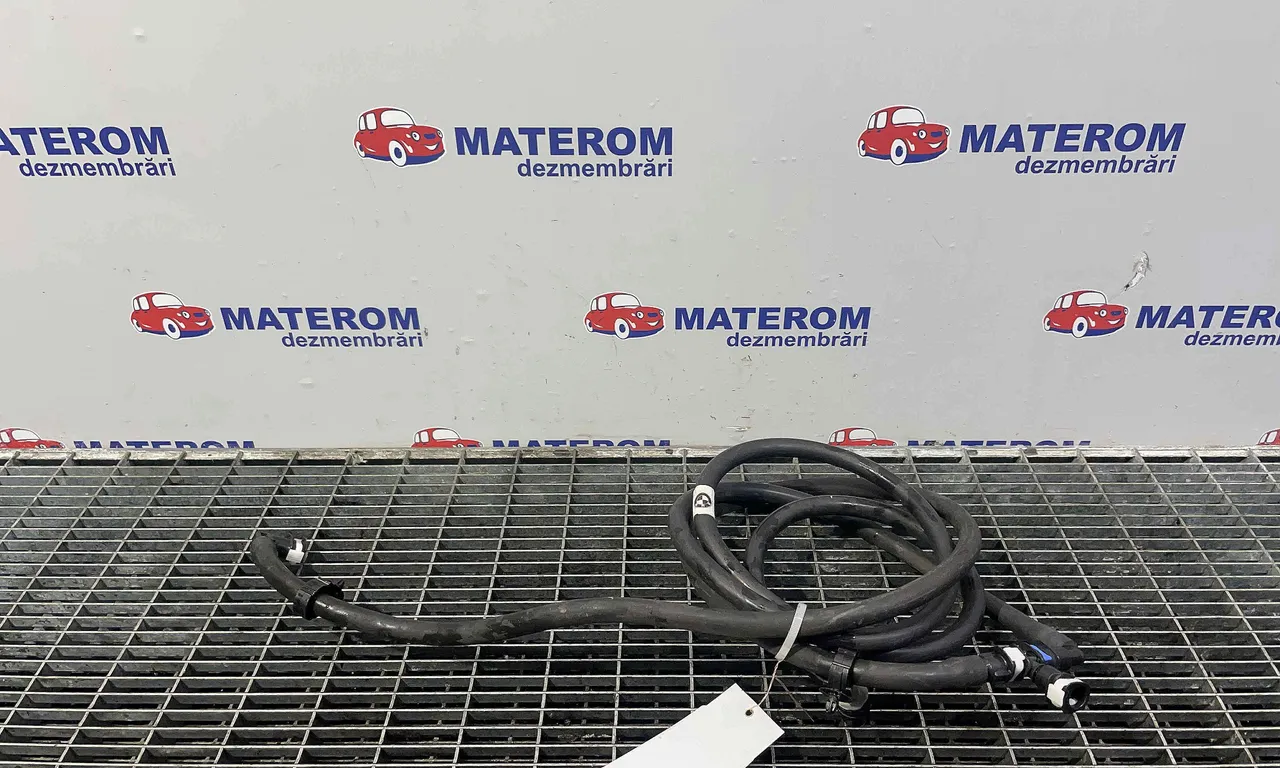 FURTUN APA BMW X6 2007-2015