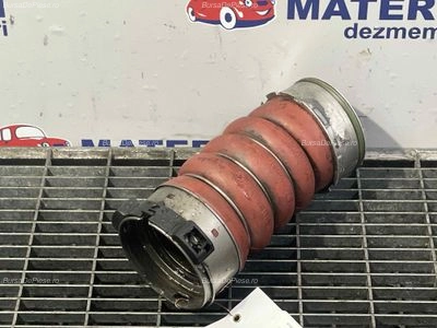 FURTUN INTERCOOLER