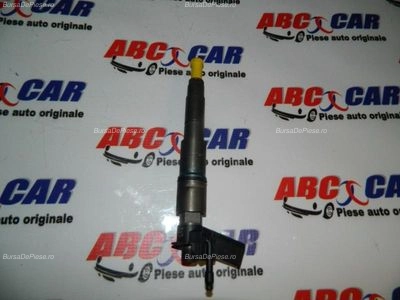 Injector
