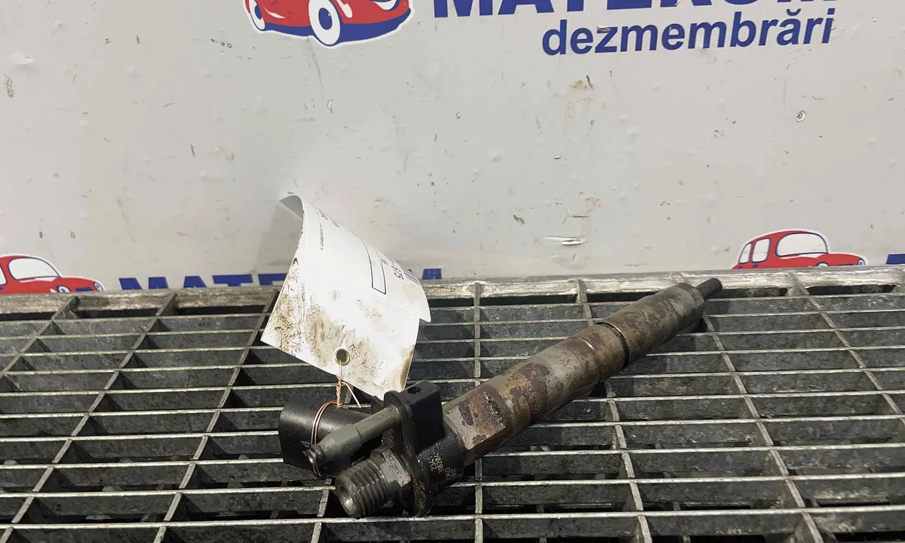 INJECTOR BMW X6 2007-2015