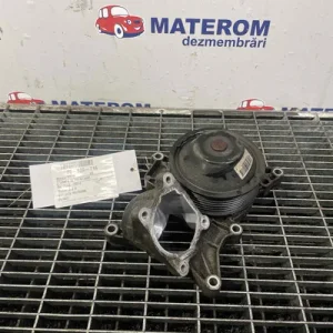 POMPA APA BMW X6 xDrive 40D 2007-2015 oe-11518516435, vedere frontata