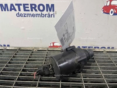 POMPA RECIRCULARE APA
