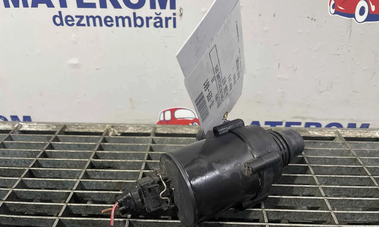 POMPA RECIRCULARE APA BMW X6 2007-2015