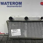 RADIATOR INCALZIRE BMW X6 xDrive 40D 2007-2015 oe-64116968204, vedere frontata