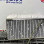 RADIATOR INCALZIRE BMW X6 xDrive 40D 2007-2015 oe-64116968204, vedere laterala