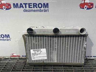 RADIATOR INCALZIRE