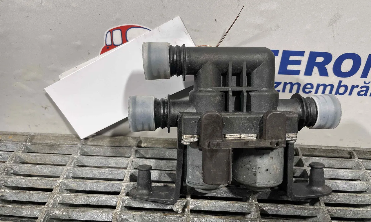 ROBINET APA BMW X6 2007-2015
