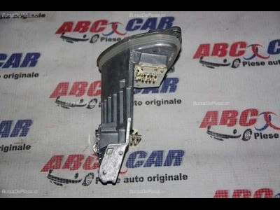 Modul LED semnalizare BMW X6 2014-2019 oe 6002TZ0143, vedere frontata