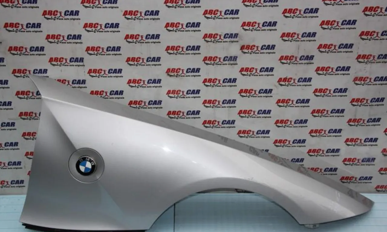 Aripa dreapta fata BMW Z4 2002-2009