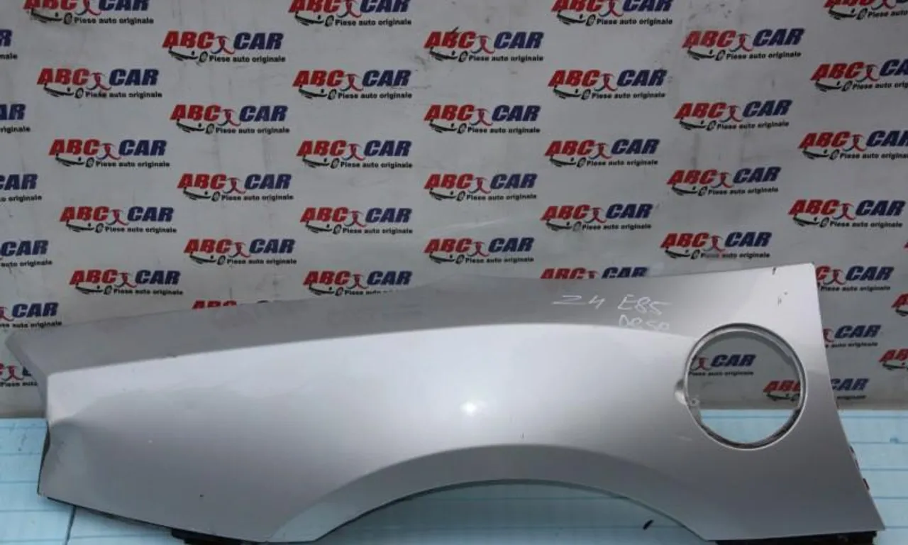 Aripa dreapta spate (cu defect) BMW Z4 2002-2009