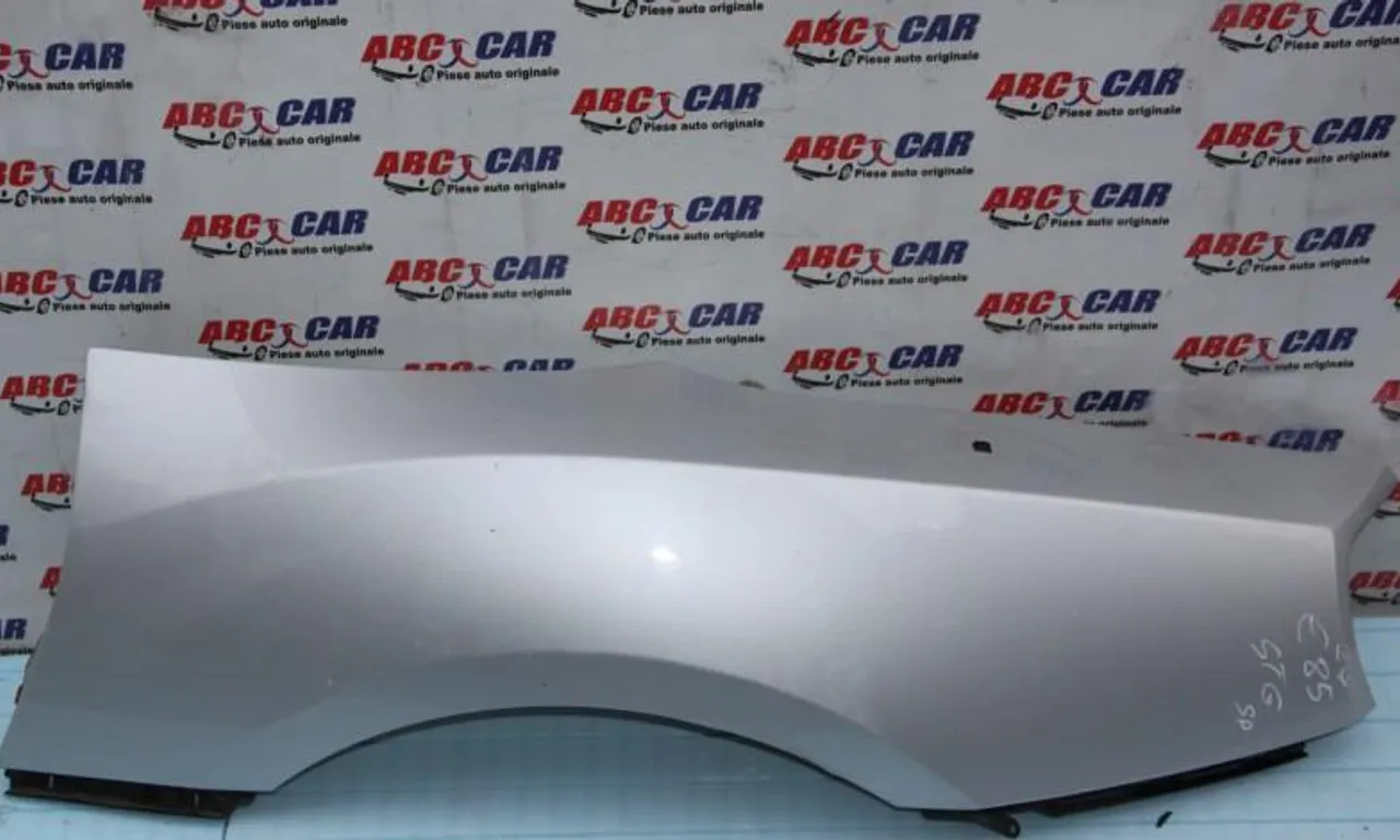 Aripa stanga spate BMW Z4 2002-2009
