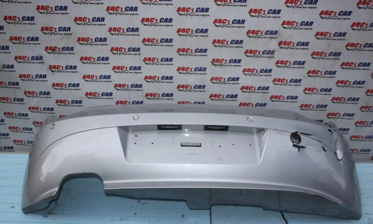 Bara spate model cu 4 senzori BMW Z4 2002-2009