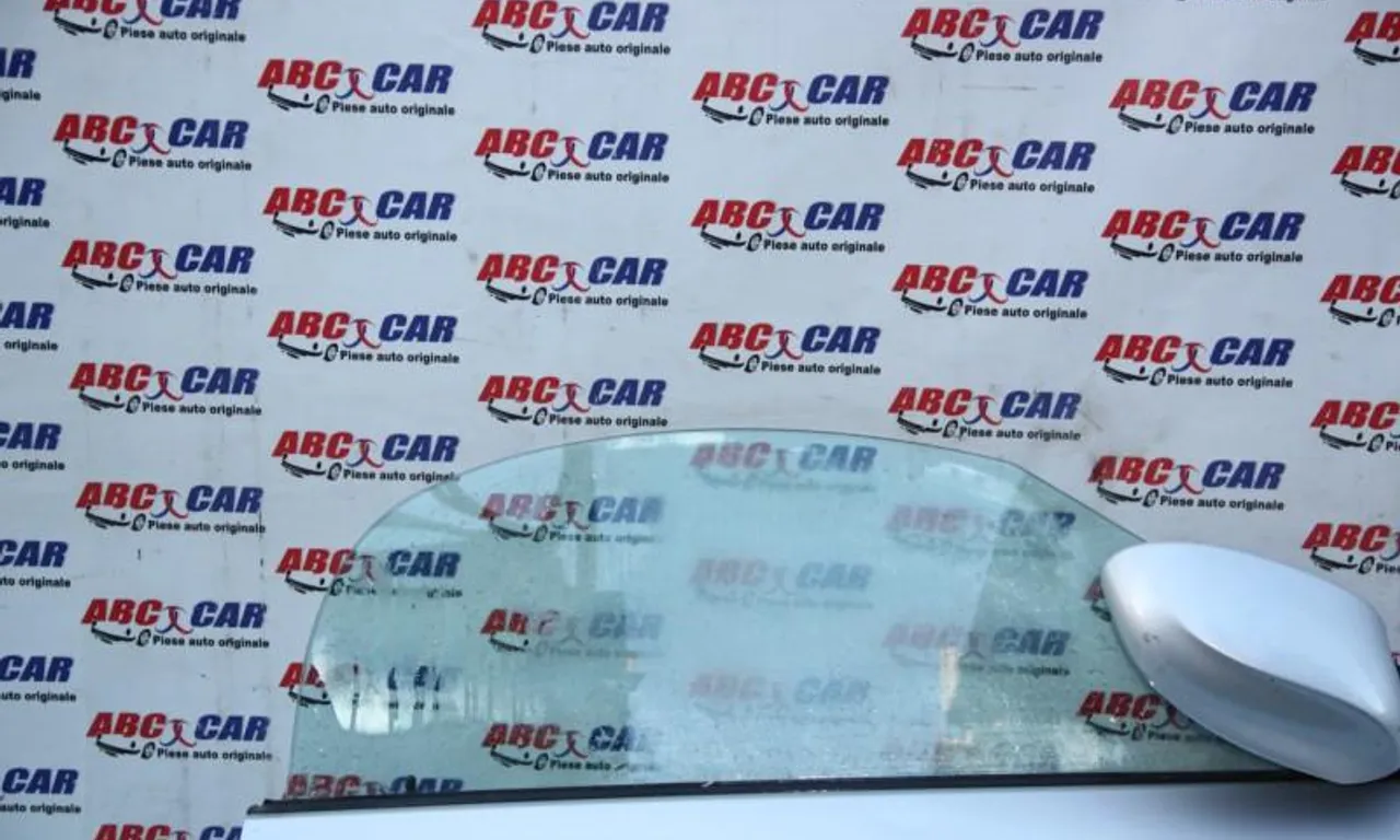 Geam mobil dreapta BMW Z4 2002-2009