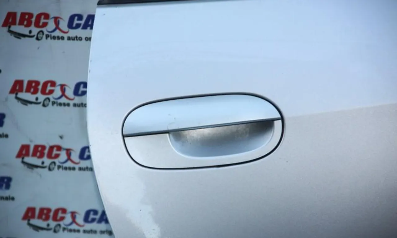 Maner exterior usa dreapta BMW Z4 2002-2009
