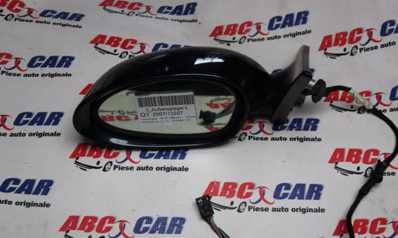 Oglinda stanga BMW Z4 2002-2009