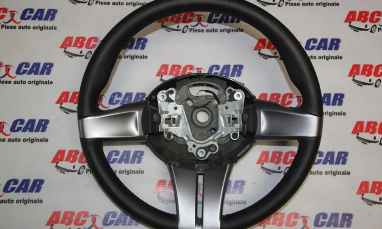 Volan din piele BMW Z4 2002-2009