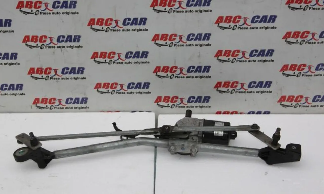 Ansamblu stergatoare cu motoras BMW Z4 2002-2009