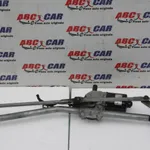 Ansamblu stergatoare cu motoras BMW Z4 2002-2009 7193988-01, vedere frontata