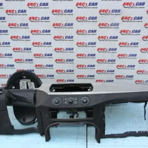 Plansa bord BMW Z4 2002-2009, vedere frontata
