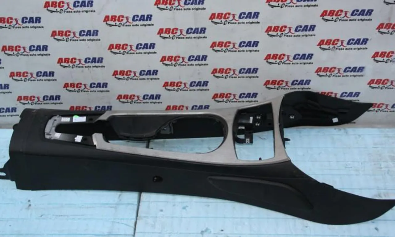 Tunel central BMW Z4 2002-2009