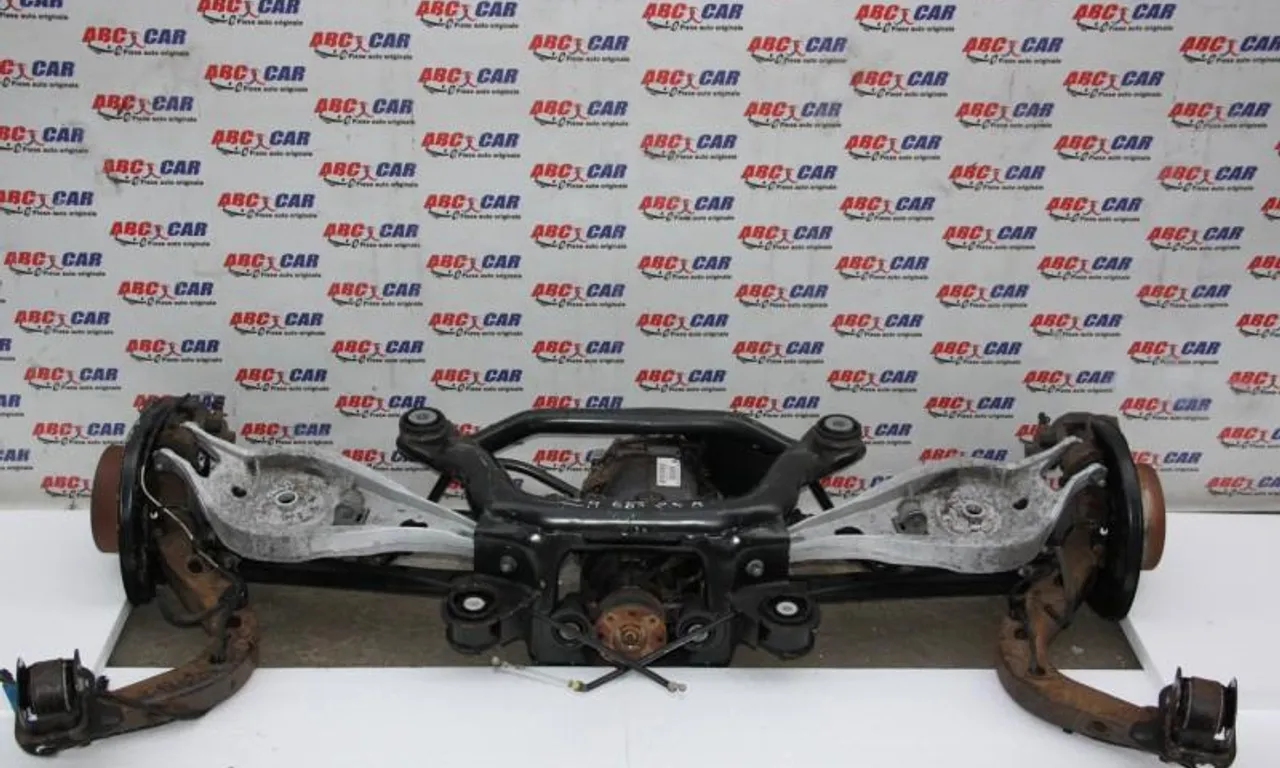 Jug spate BMW Z4 2002-2009