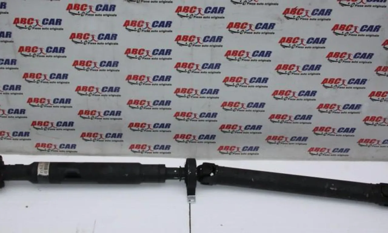 Cardan BMW Z4 2002-2009